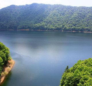 Iwaonai Dam