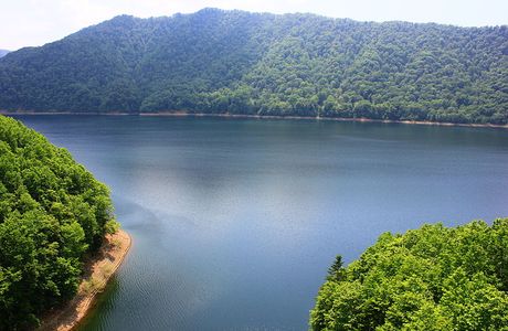 Iwaonai Dam