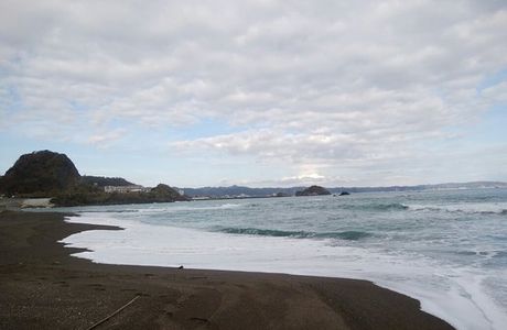 Futomi Beach