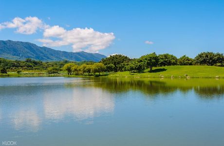 Dapo Pond