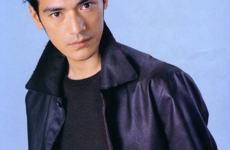 Jinchengwu Tree (Takeshi Kaneshiro Tree)