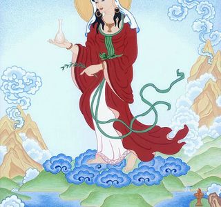 Zu Yin Ti Yangsheng Hui Guan