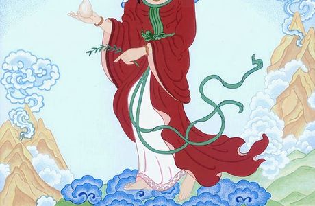Zu Yin Ti Yangsheng Hui Guan