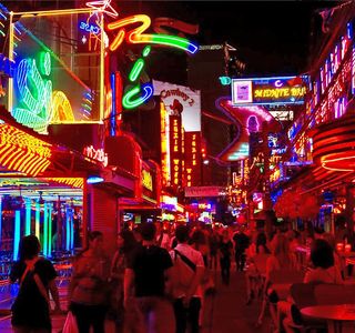 Soi Cowboy