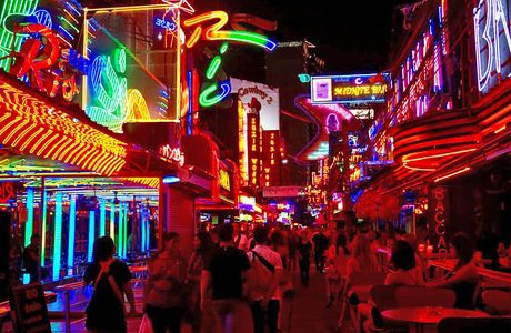 Soi Cowboy
