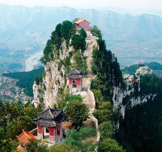 Tai Shan Doll Museum