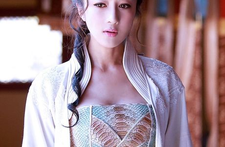 Chi Shan Long Hu Yan