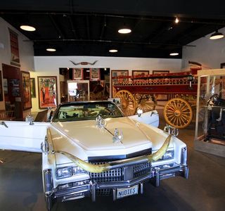 Shalu Movie Museum