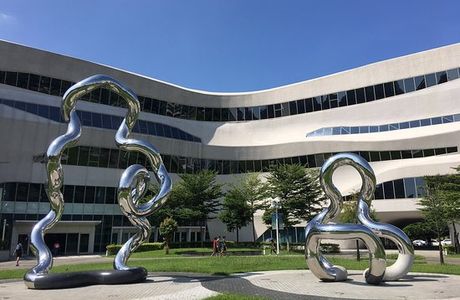 National Library of Public Information