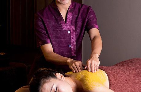 Zabai Thai Massage & Spa