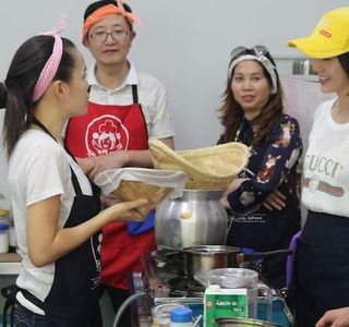 Yummy Tasty Thai Cooking School