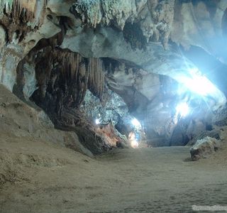 The Cave Bar