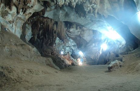The Cave Bar