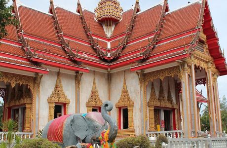 Wat Kut Ngong