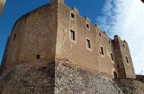 Castell del Creixell