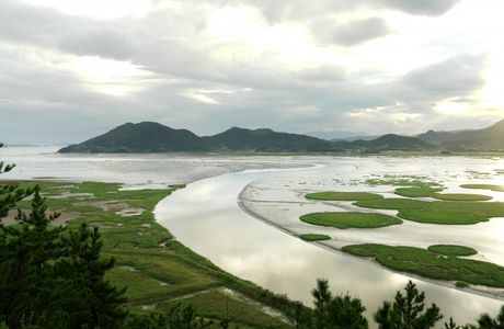 Suncheon Utjang