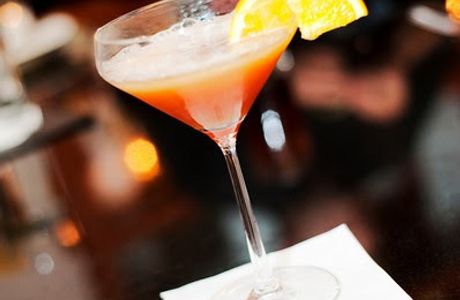 Capital Cocktail