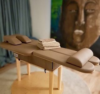 Pensa Calma Massage and Yoga