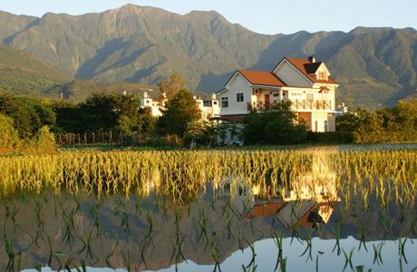 Mugua River Farm