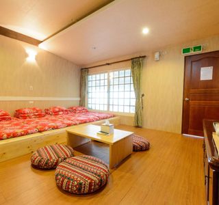 New Castle Hualien