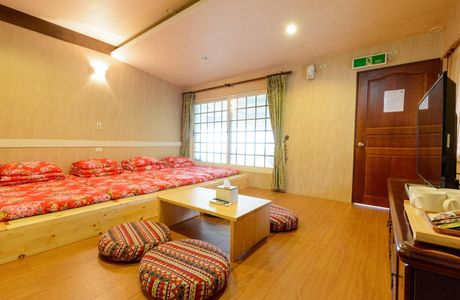 New Castle Hualien