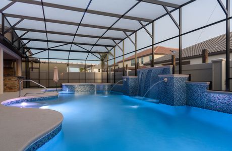 Nan-Ho Swimming Pool and Spa