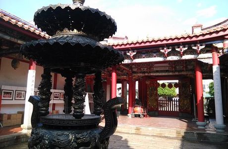 Linjiyuan Mijian Hang