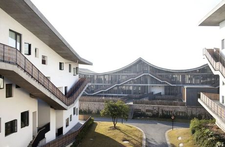 Guo's Recreation Farm