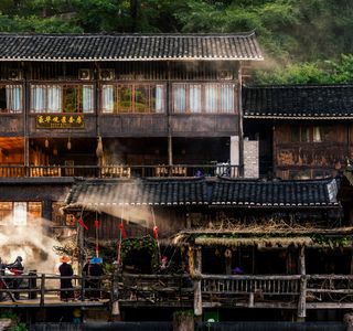Yonglong Kaisnan Miao