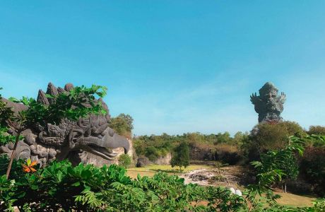 Bali Shueibizai Park