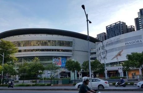 Kaohsiung Arena