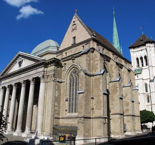 Cathedrale de St-Pierre