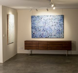 Aubert Jansem Galerie