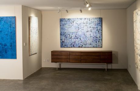 Aubert Jansem Galerie