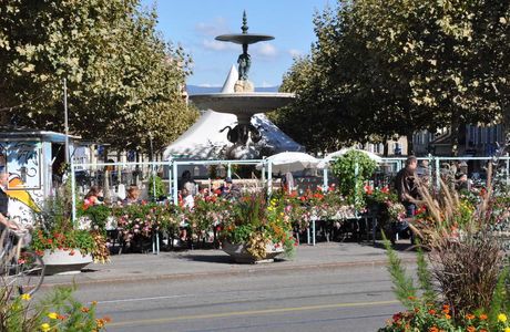Carouge Roule