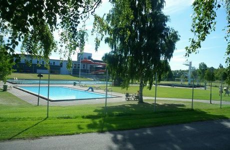 Djupadalsbadet bad och camping