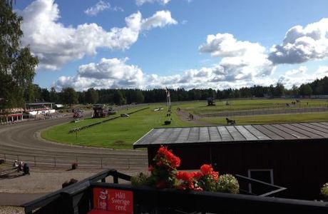 Nordiska Travmuseet
