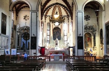 Convento di Santa Maria Assunta