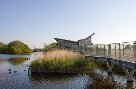 Erewash Nature Reserve