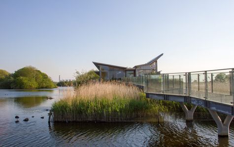 Erewash Nature Reserve 1