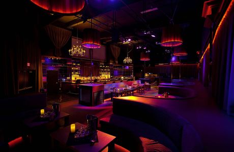 ThirtyEight Bar & Nightclub