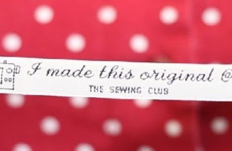 The Sewing Club