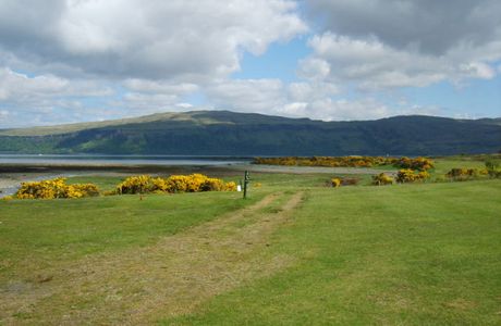 Craignure Golf Club