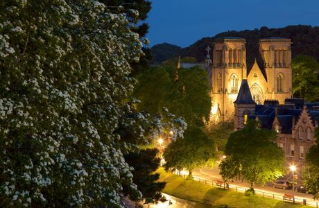 Inverness Cathedral