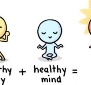 The Healthy Body Happy Mind Project
