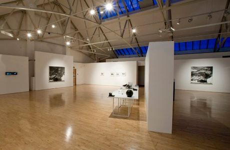 Millennium Court Arts Centre