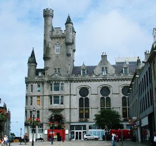 Innoflate ABERDEEN