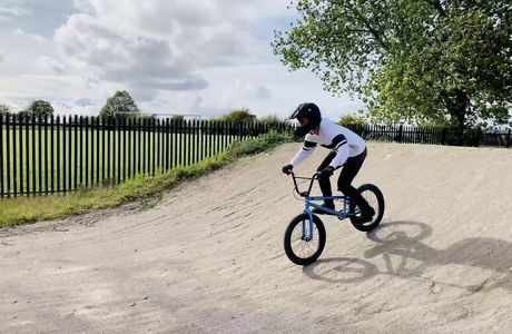 Cycle Life Dunstable