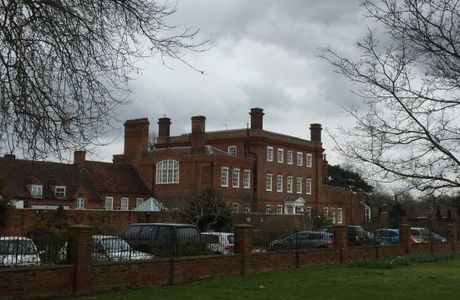 Champneys Henlow Spa