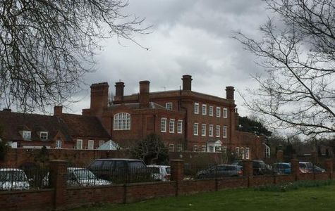 Champneys Henlow Spa 1